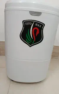 گهواره روروئک مینی واش