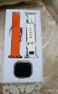 ساعت طرح اپل واچ