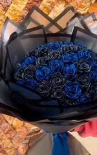 گل ربانی