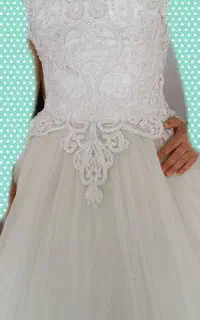 فروش لباس عروس