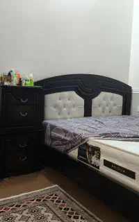 تخت خواب دونفره