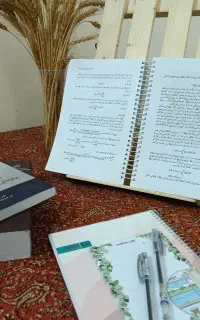 انجام پروژه های تحقیقاتی و دانشگاهی