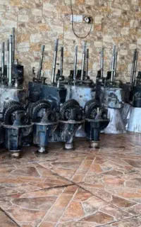 گیربکس پیکان،اردی،پراید.پژو.اریسان روا