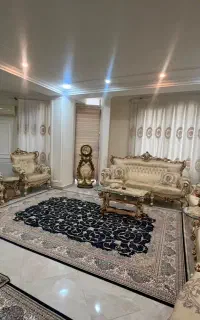 مبل سلطنتی