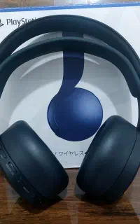 هدفون PULSE 3D PS5
