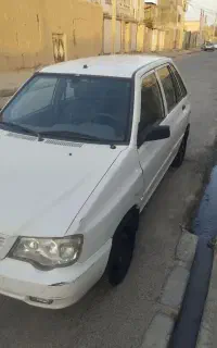 پراید 111 مدل 93