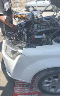 مکانیک سیار تعمیر موتور.گیربکس.جلوبندی.شبانه روزی.