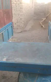 باربند نیسان