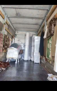 اسباب کشی منزل تخصصی اطمینان بار گلستان پهلوان