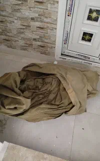 چادر