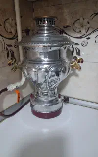 سماورگازی