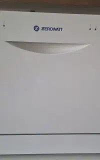 ظرفشویی زیروات  تخفیف ویژه امروز