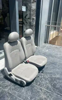 صندلی برقی بنز اتاق w203