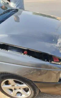 نیازمند صافکار و رنگکار خوب هستیم