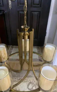 تعدادی وسایل منزل