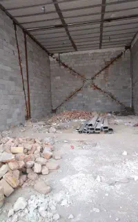 مغازه انباری