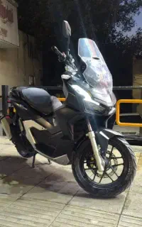 ای دی وی 150 Adv