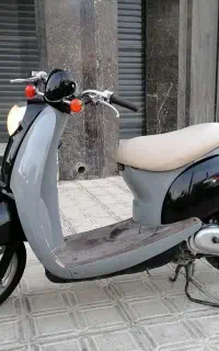 هوندا اسکوپی