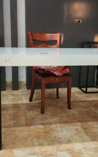 میز و کمد و دراور