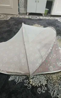 پشه بند بچه
