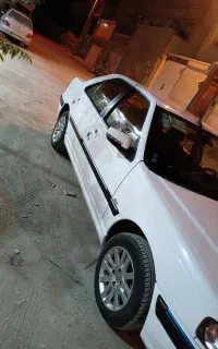 پارس ۱۴۰۳ فول سیمی