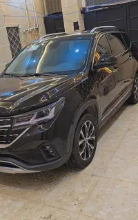 فردا T5 تی فائو مدل ۱۴۰۴ خشک