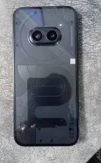 nothing phone 2a plus