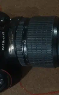 nikon d7100 دوربین