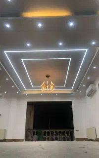 برقکار / فروش و اجرا تخصصی لاین نوری با ضمانت