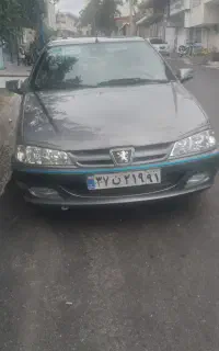 پرشیا خانگی کم کار بدون رنگ