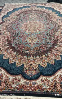 ۳تافرش۱۲متری