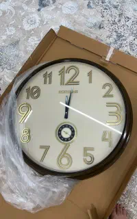 ساعت دیواری نو