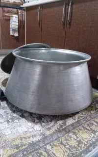 قابلمه بزرگ...