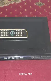 دی وی دی ماکروفایر