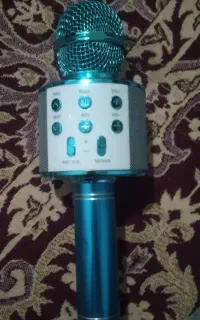 بلندگو مدل WS 858