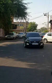 تارا v4 اتومات مدل ۱۴۰۳ مشکی