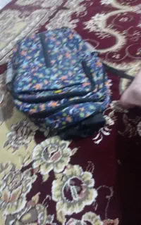 کیف مدرسه
