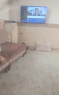سویت‌ مبله‌ خانه‌ اتاق