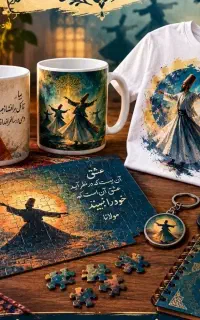 کافی نت مولانا