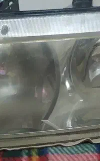 چراغ جلو سمند