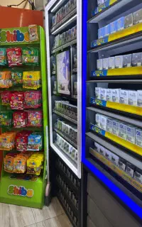 نیرو جهت کار در سوپر مارکت