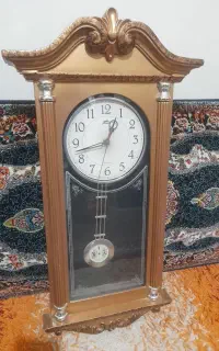 ساعت دیواری نو بدون مشکل