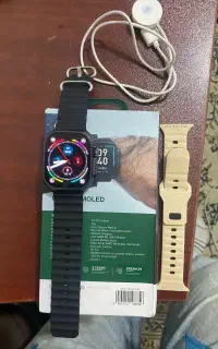 اپل واچ
