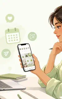 ادمین اینستاگرام . پذیرش پروژه همکاری