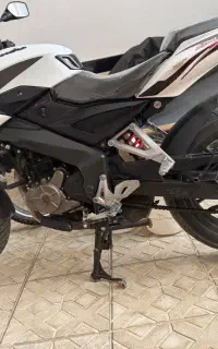 پالس ns200 مدل ۹۵ نیوفیس