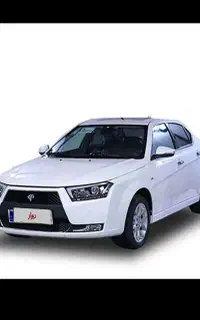 دنا پلاس ۶ دنده ۱۴۰۵ صفر رینگ اسپرت داخل نمایندگی