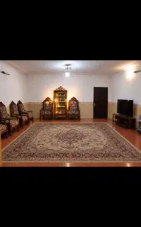 اجاره واحد مسکونی طبقه اول