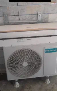 کولر گازی هایسنس ۳۰ هزار