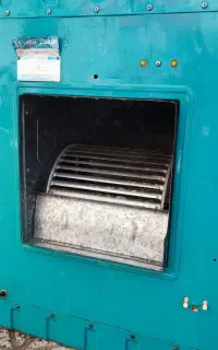 تعمیر و نصب کولر