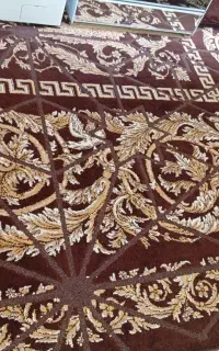 گلیم فرش 6متری